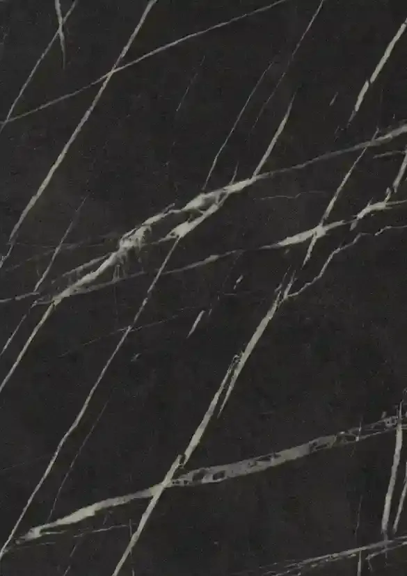 F206 ST9 Камень Пьетра Гриджиа чёрный