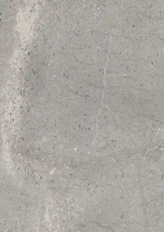 F243 ST10 Мрамор Кандела cветло-серый