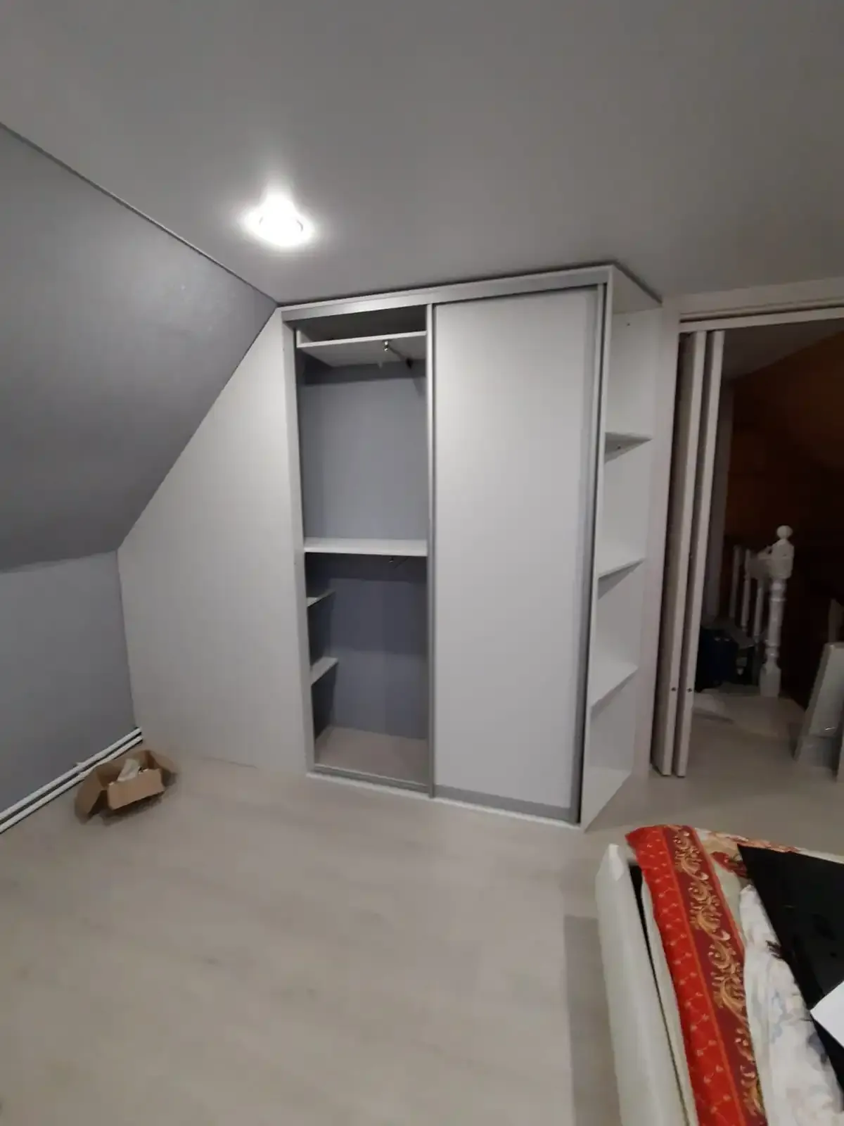 Фото из нашей галереи - мебель на заказ