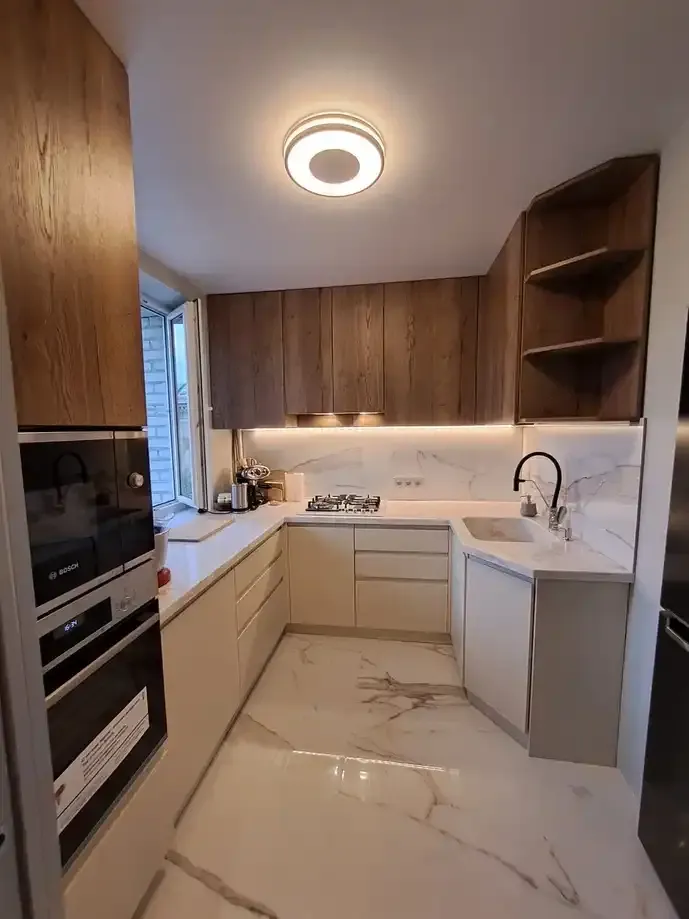 Фото из нашей галереи - мебель на заказ