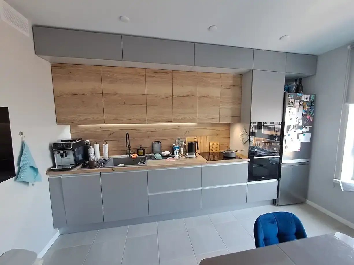 Фото из нашей галереи - мебель на заказ