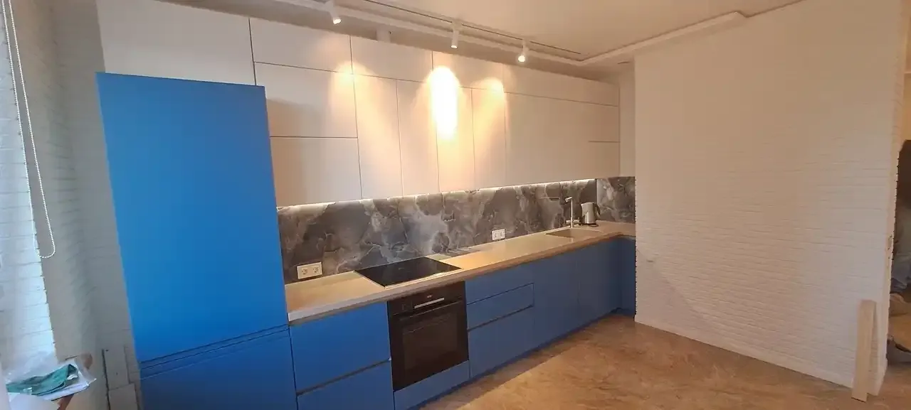 Фото из нашей галереи - мебель на заказ