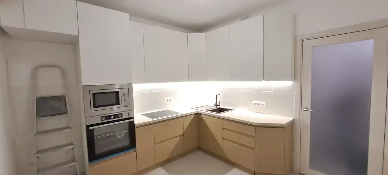 Фото из нашей галереи - мебель на заказ