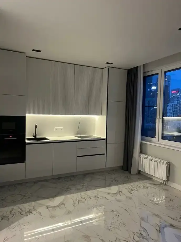 Фото из нашей галереи - мебель на заказ