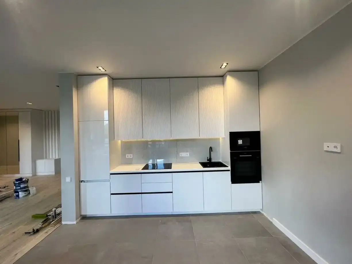 Фото из нашей галереи - мебель на заказ