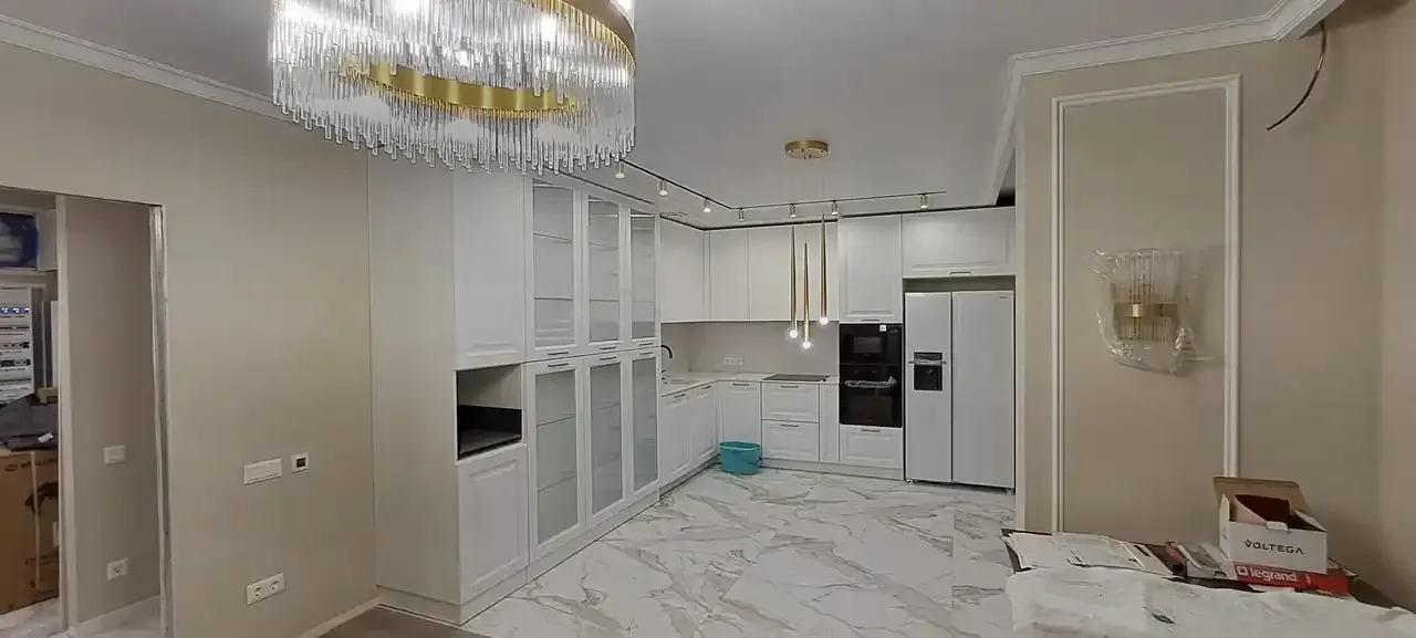 Фото из нашей галереи - мебель на заказ