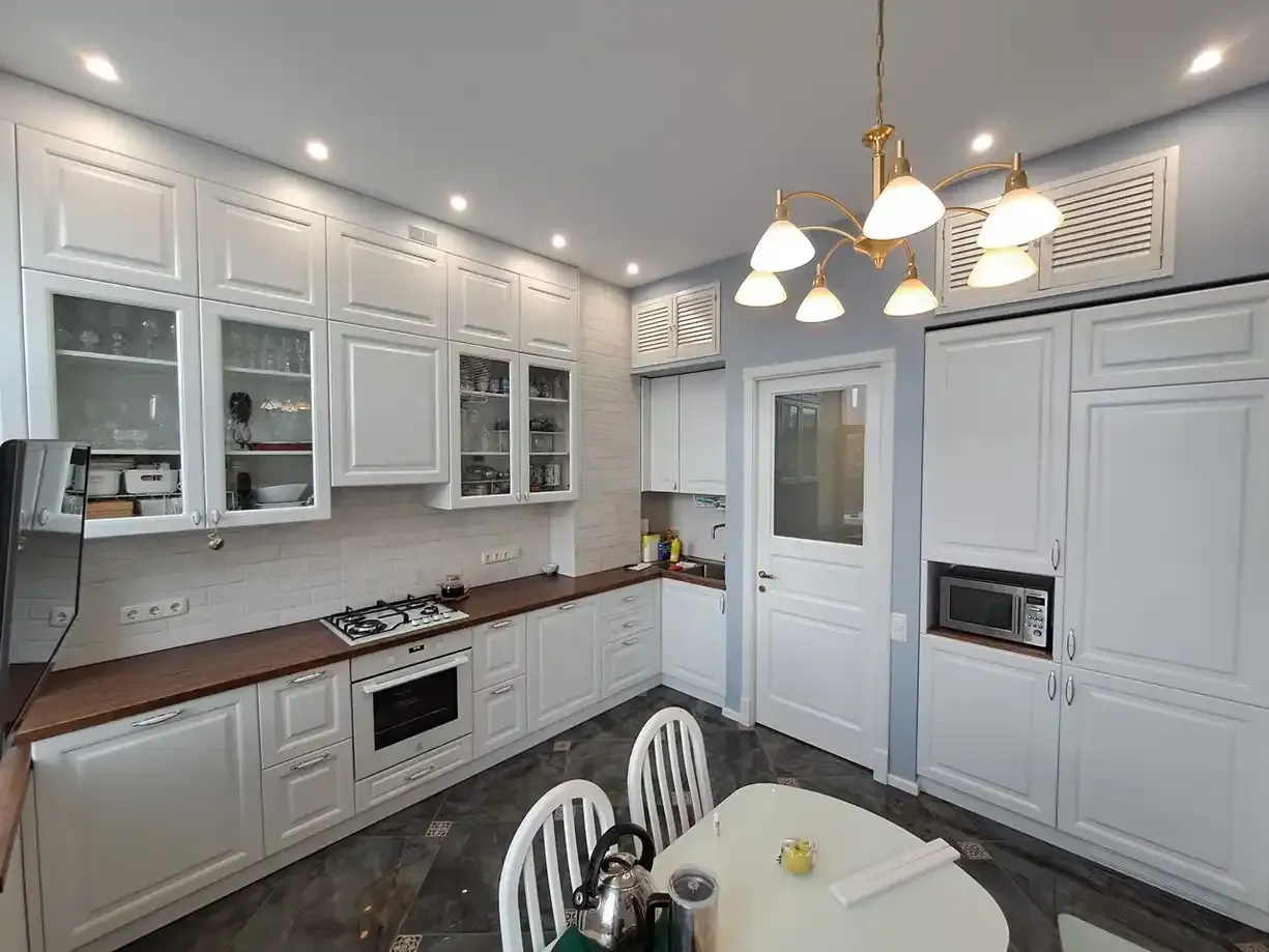 Фото из нашей галереи - мебель на заказ