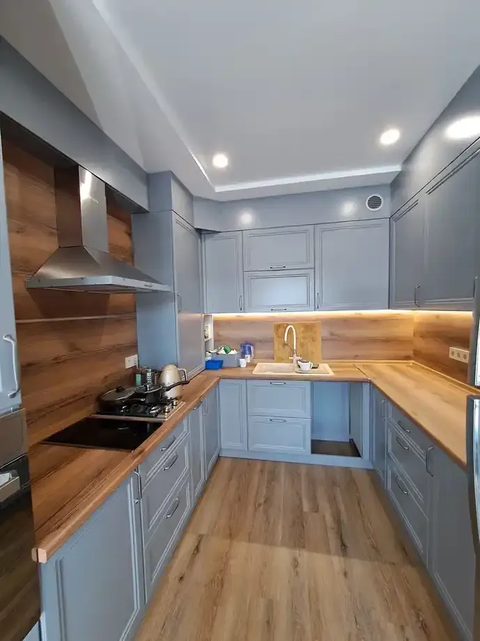 Фото из нашей галереи - мебель на заказ