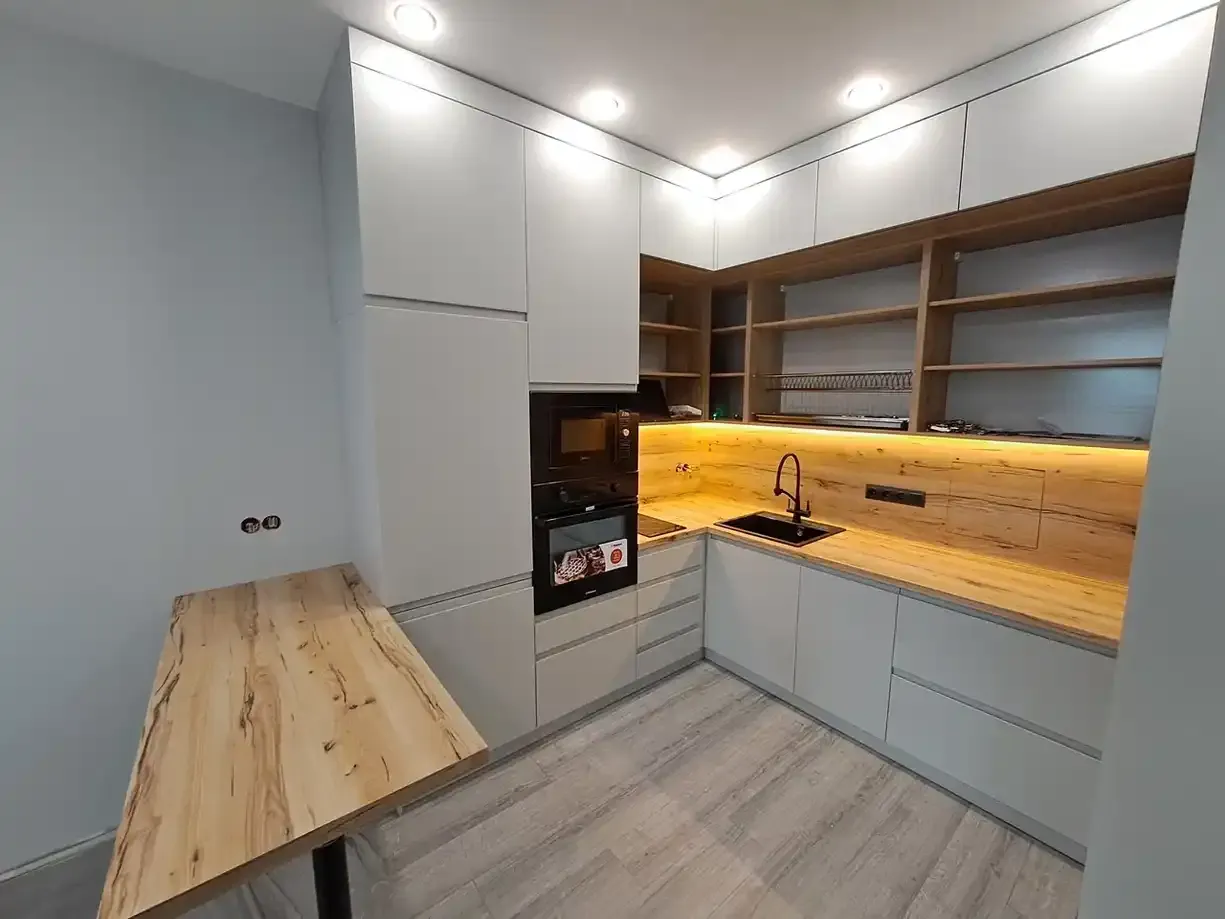 Фото из нашей галереи - мебель на заказ