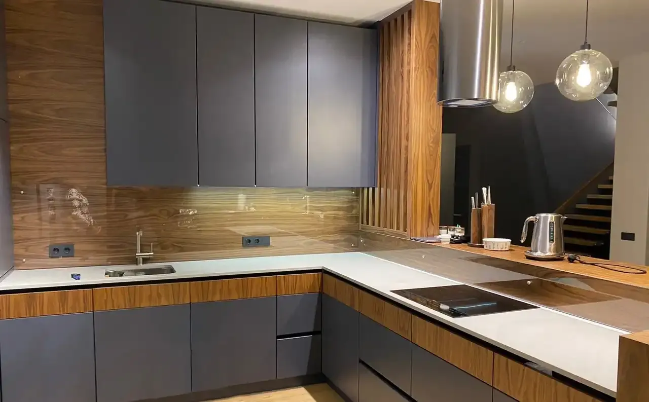 Фото из нашей галереи - мебель на заказ