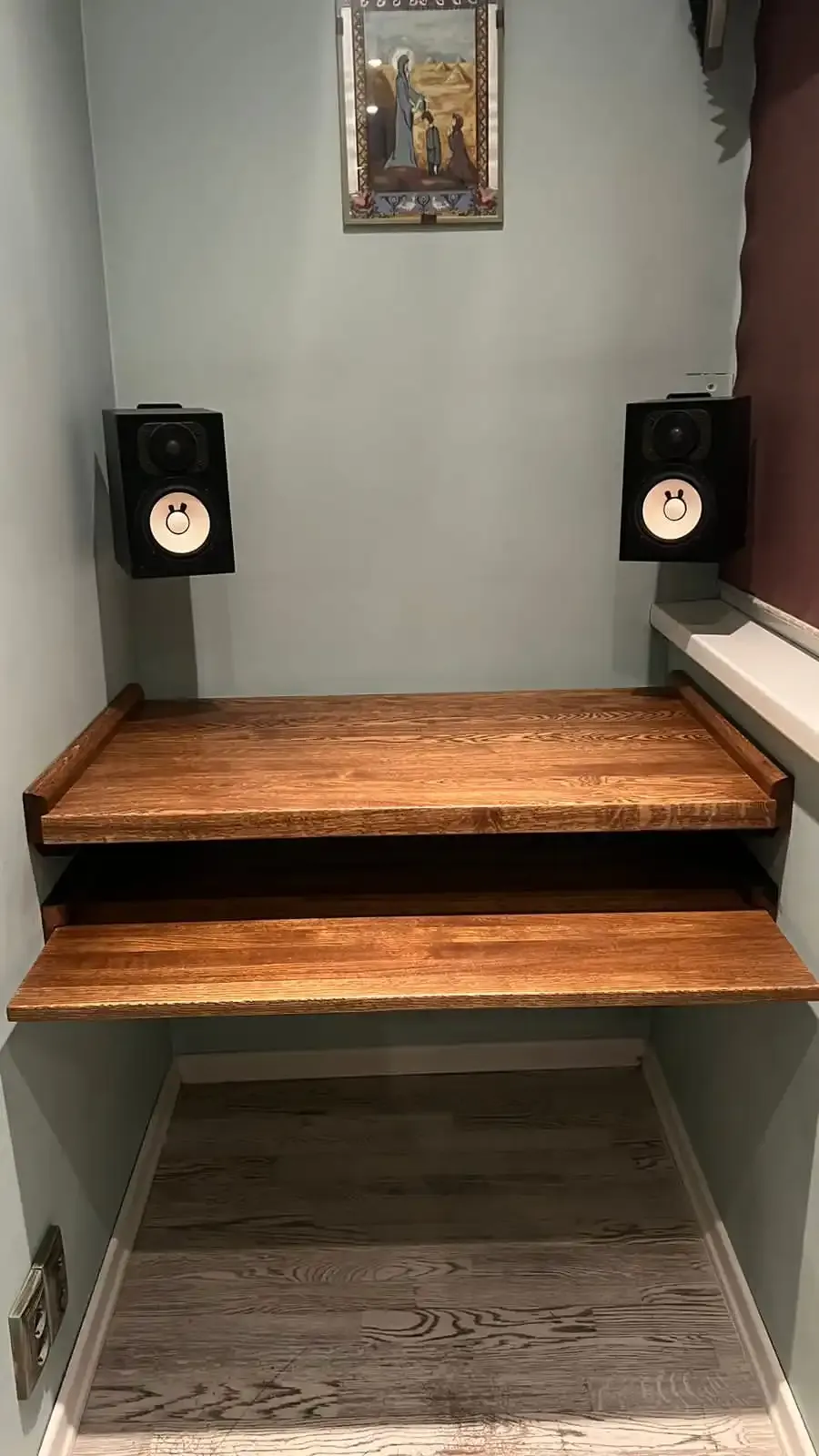 Фото из нашей галереи - мебель на заказ