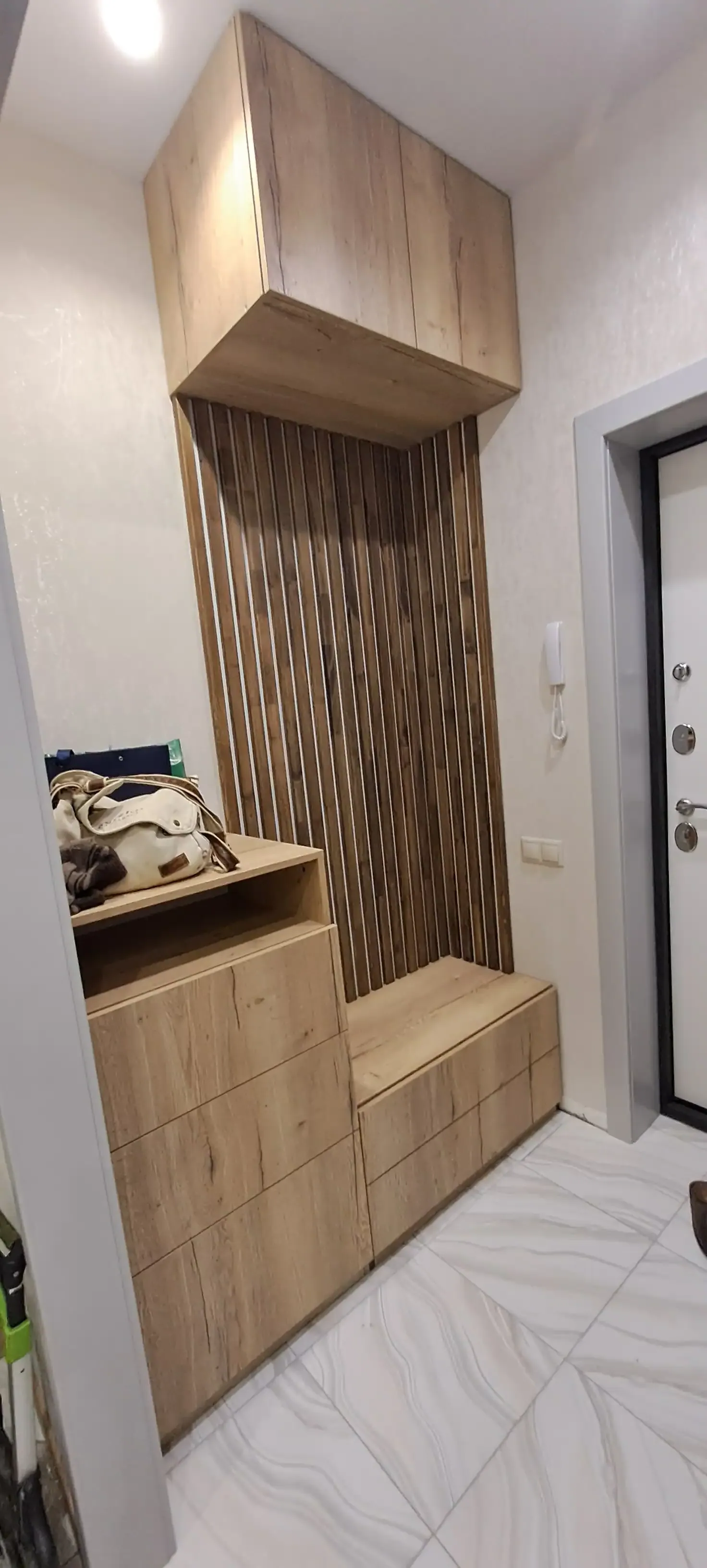 Фото из нашей галереи - мебель на заказ