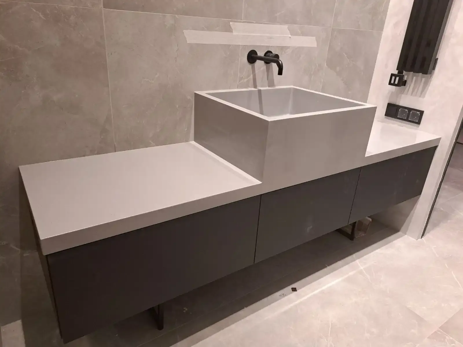 Фото из нашей галереи - мебель на заказ