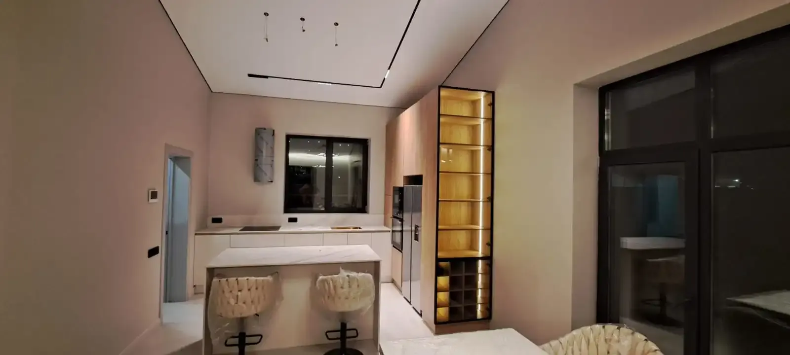 Фото из нашей галереи - мебель на заказ