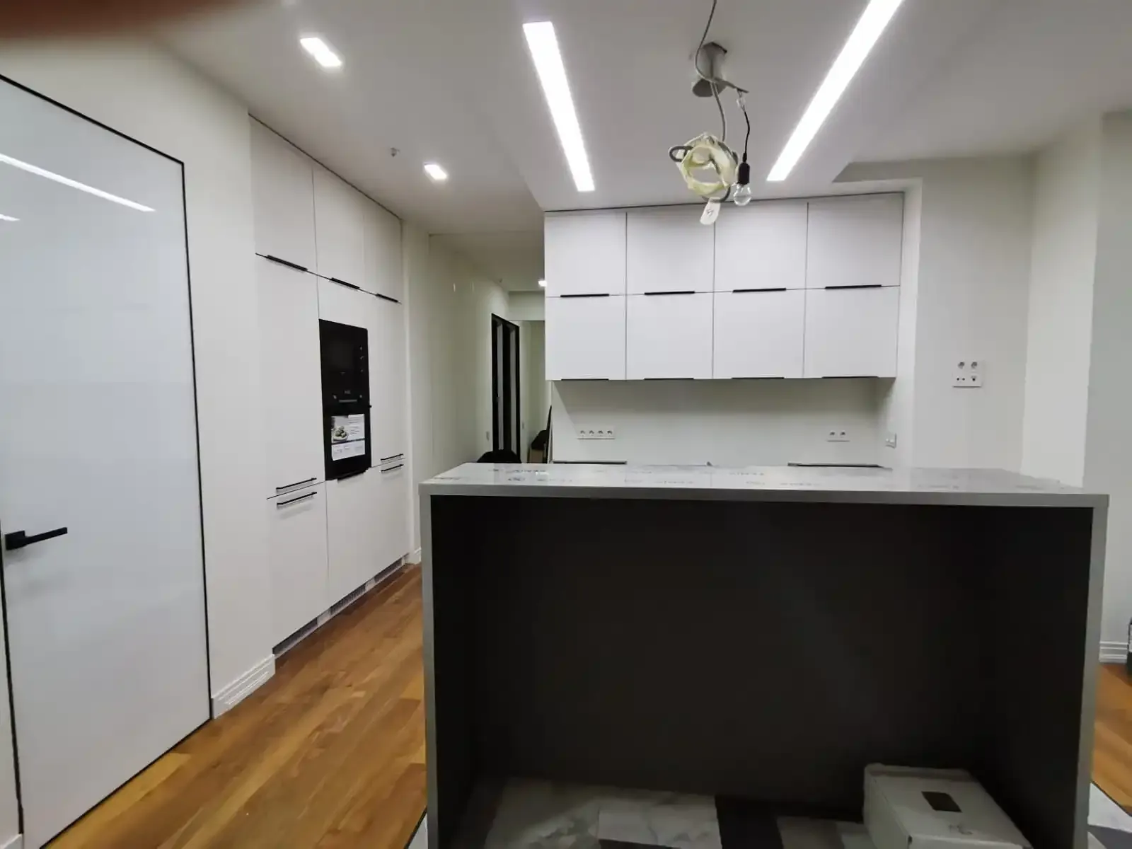 Фото из нашей галереи - мебель на заказ