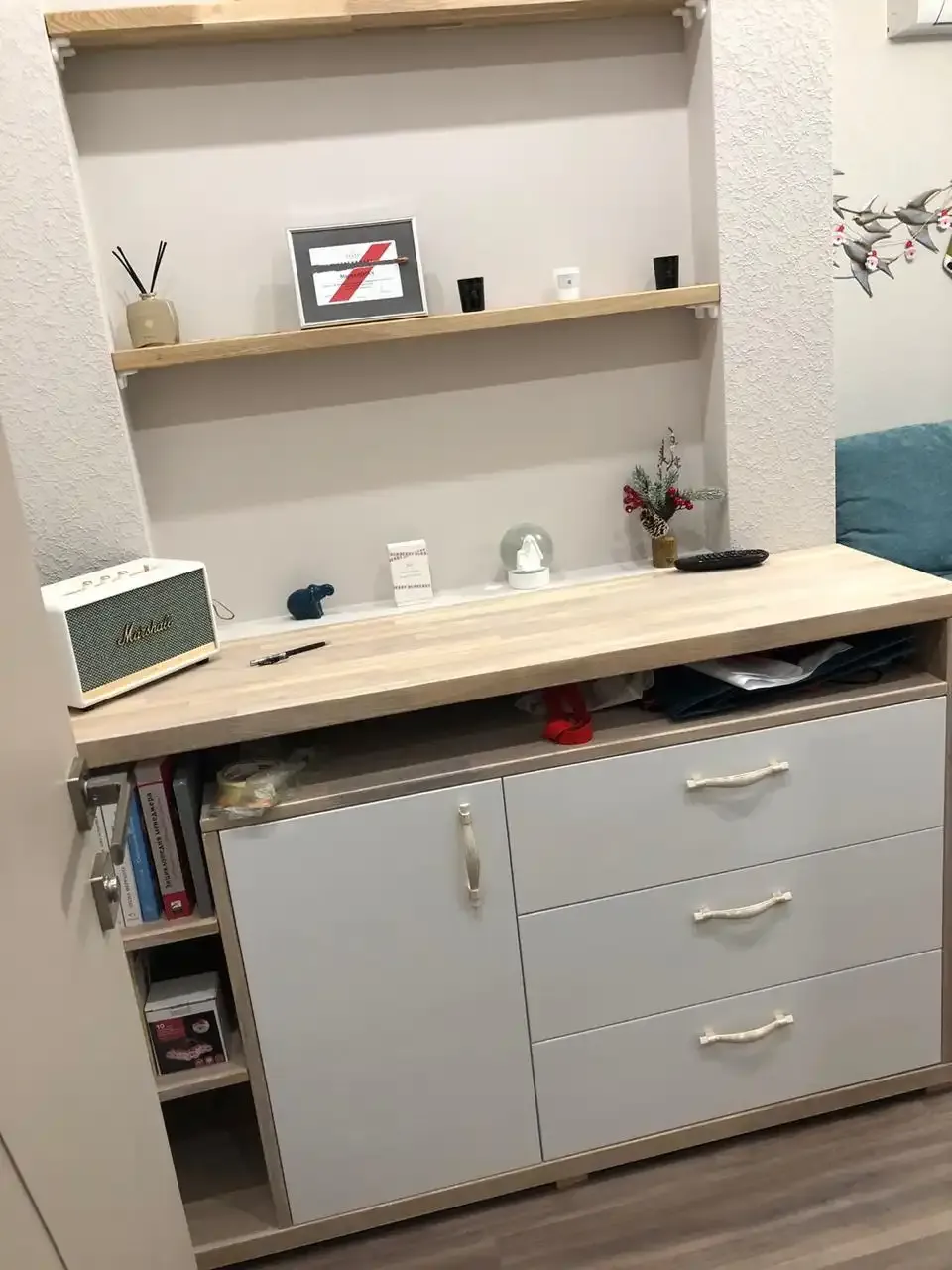 Фото из нашей галереи - мебель на заказ