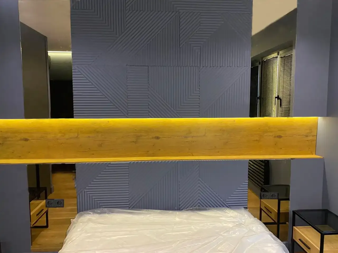 Фото из нашей галереи - мебель на заказ