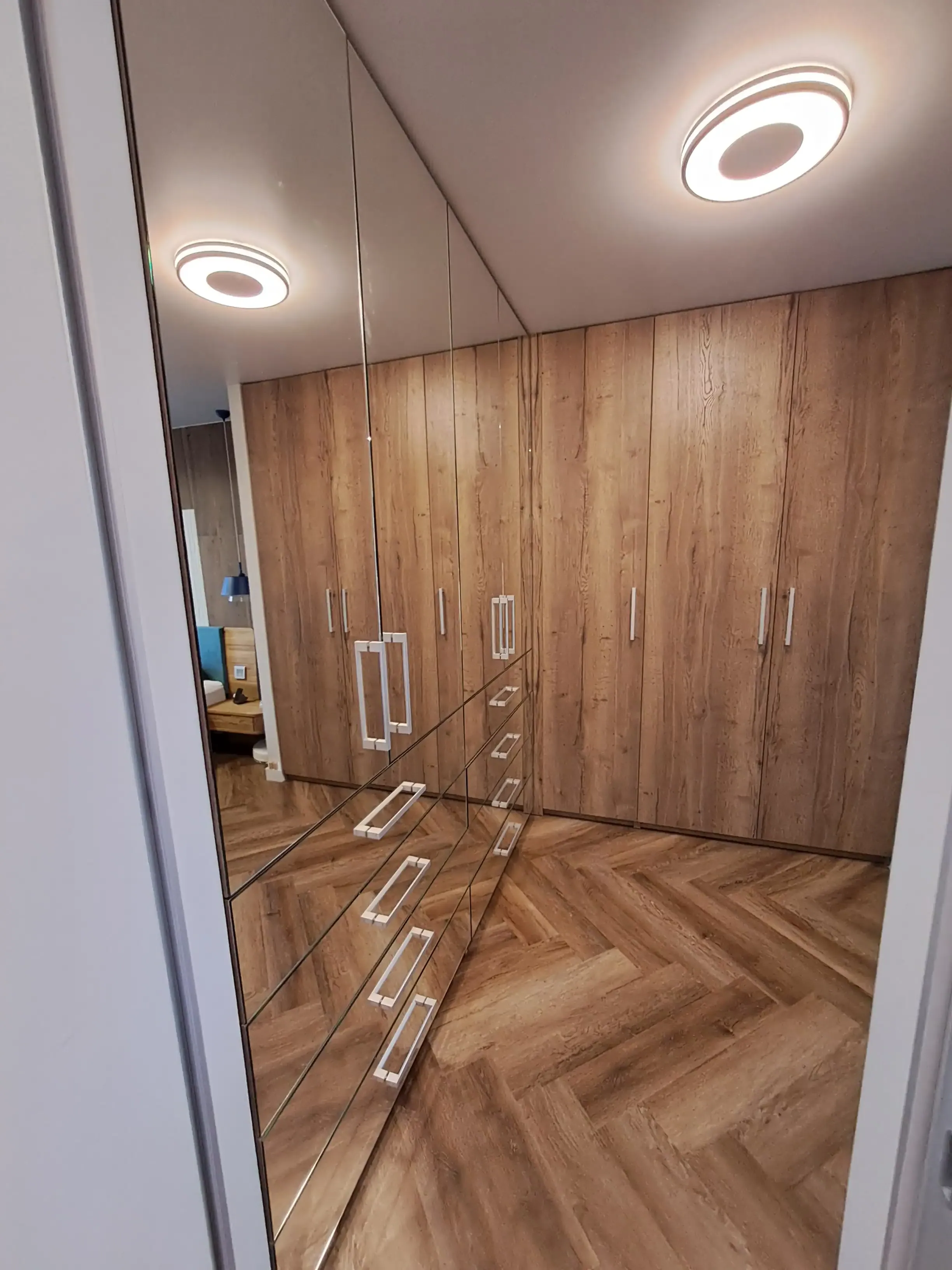 Фото из нашей галереи - мебель на заказ