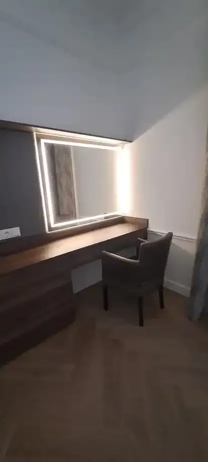 Стол из ЛДСП на заказ, фото №2