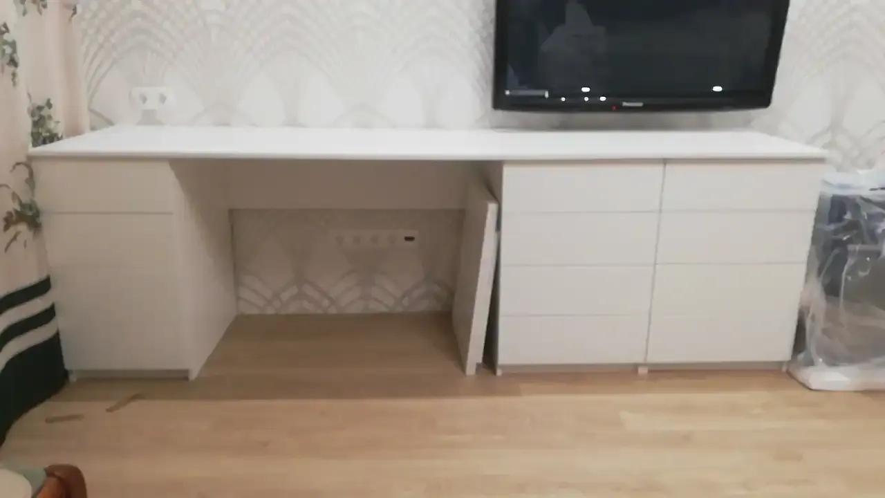 Стол из ЛДСП на заказ, фото №3