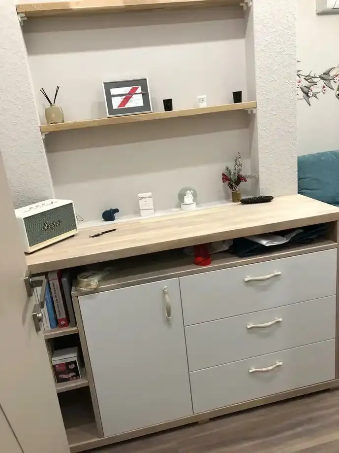 Стол из ЛДСП на заказ, фото №4