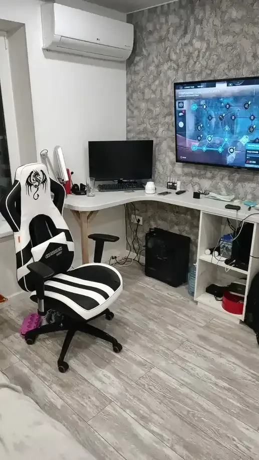 Фото из нашей галереи - мебель на заказ