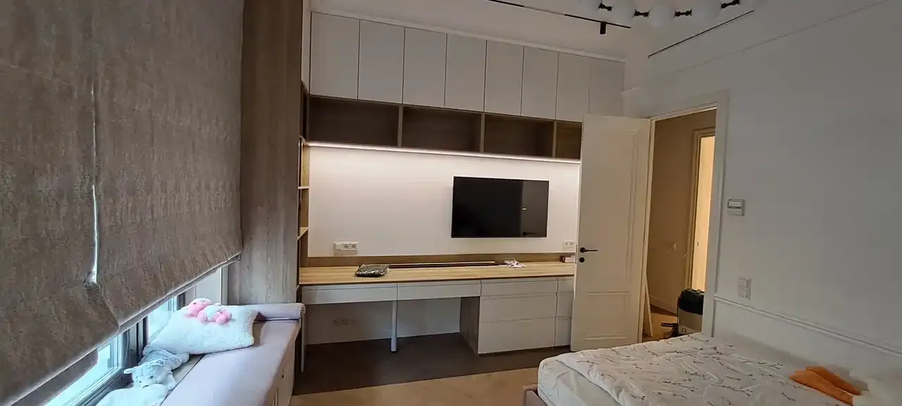 Фото из нашей галереи - мебель на заказ