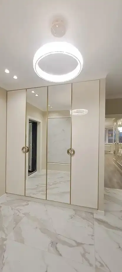 Фото из нашей галереи - мебель на заказ