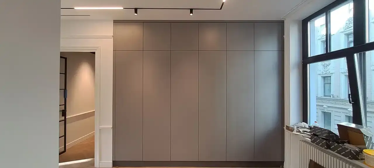 Фото из нашей галереи - мебель на заказ