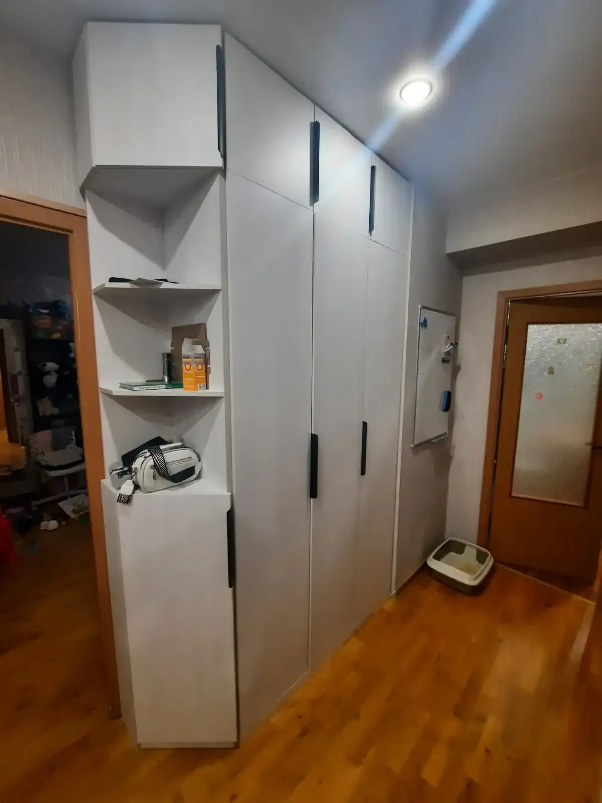 Фото из нашей галереи - мебель на заказ