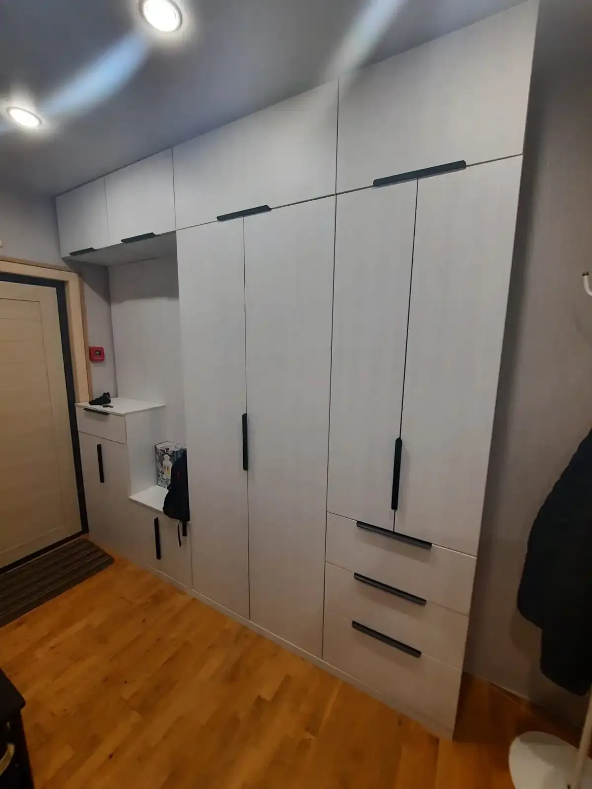 Фото из нашей галереи - мебель на заказ