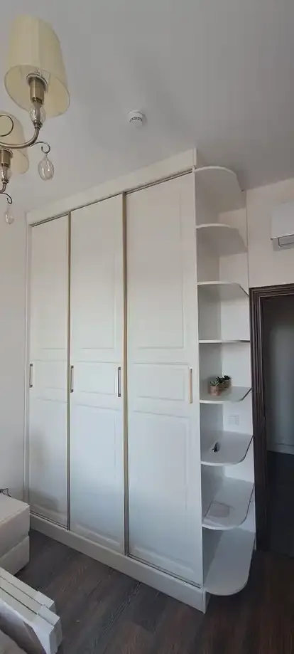 Фото из нашей галереи - мебель на заказ