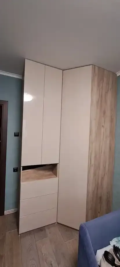 Фото из нашей галереи - мебель на заказ