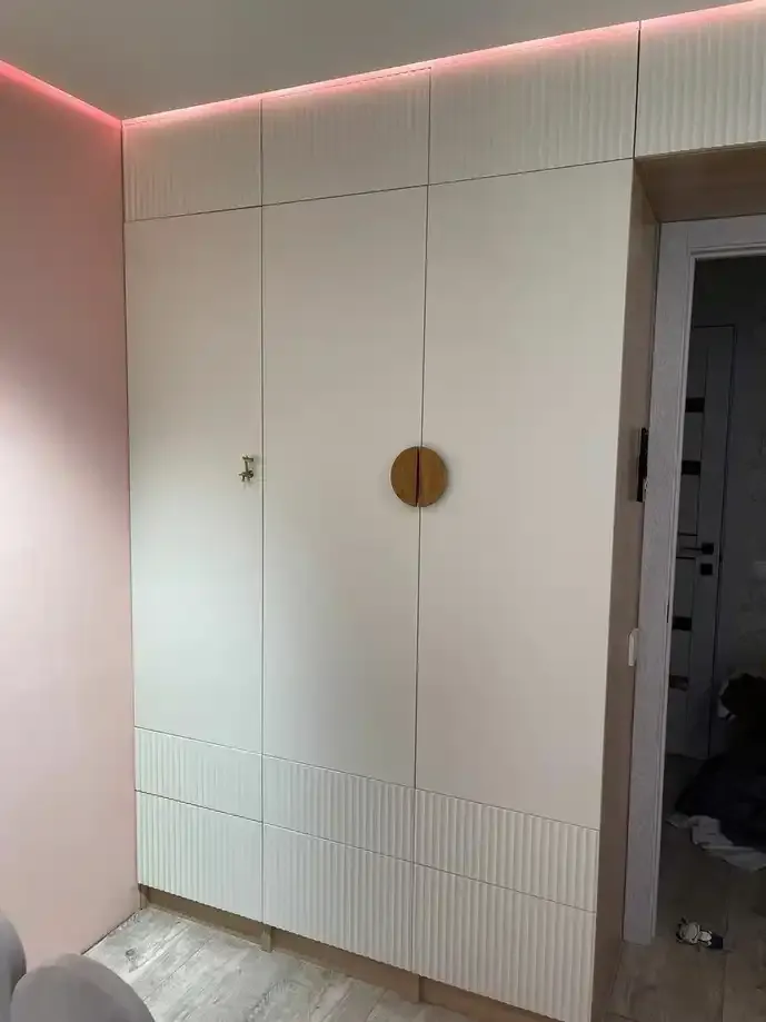 Фото из нашей галереи - мебель на заказ