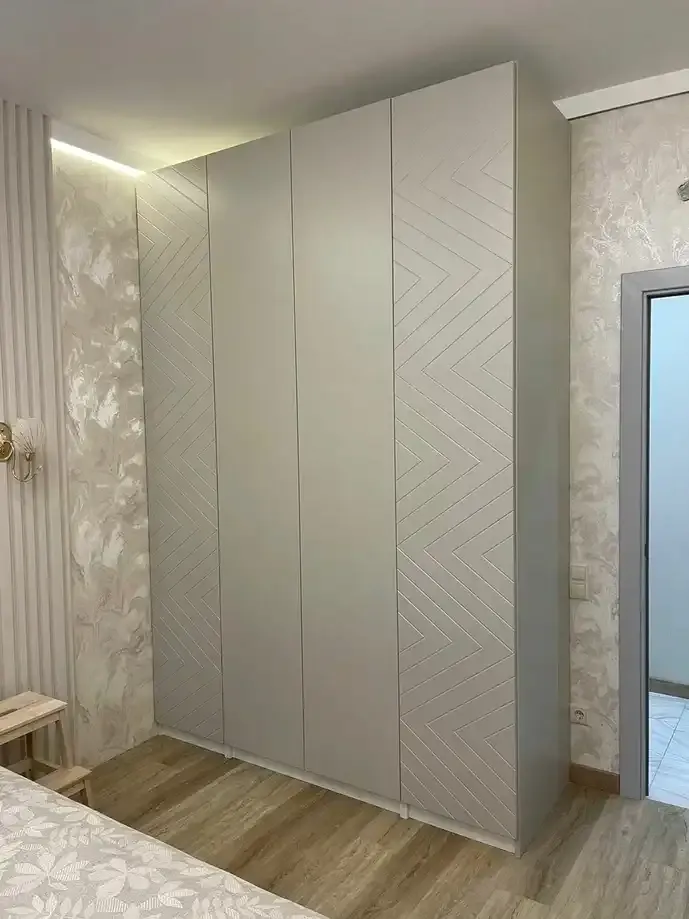 Фото из нашей галереи - мебель на заказ