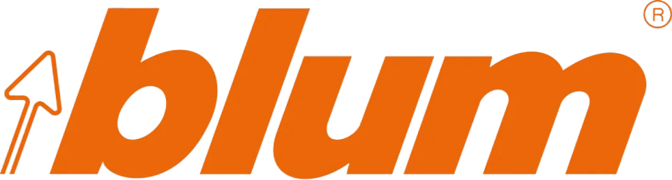 Логотип blum